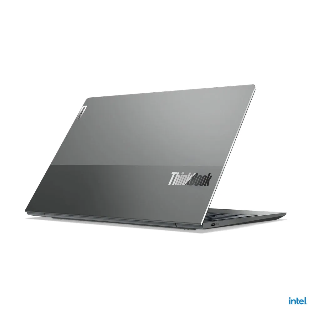 Lenovo Thinkbook 13X G2 Iap 21At - 180-Degree Hinge Design - Intel Core I7 - 1255U / Up To 4.7 Ghz - Evo - Win 11 Pro -