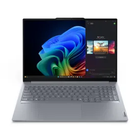 Lenovo Thinkbook 16 G7 Qoy 21Nh - Snapdragon X Plus - X1p-42-100 / Up To 3.2 Ghz - Win 11 Pro (On Arm) - Qualcomm Adreno