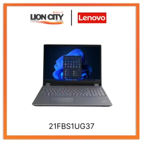 Lenovo ThinkBook Laptop P16 G2 /16GB/1TB SSD 21FBS1UG37