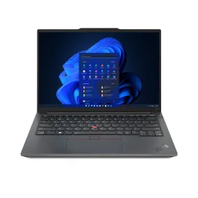 Lenovo Thinkpad E14 Gen 5 21Jk - 180-Degree Hinge Design - Intel Core I5 - 13420H / Up To 4.6 Ghz - Win 11 Pro - Uhd Gra