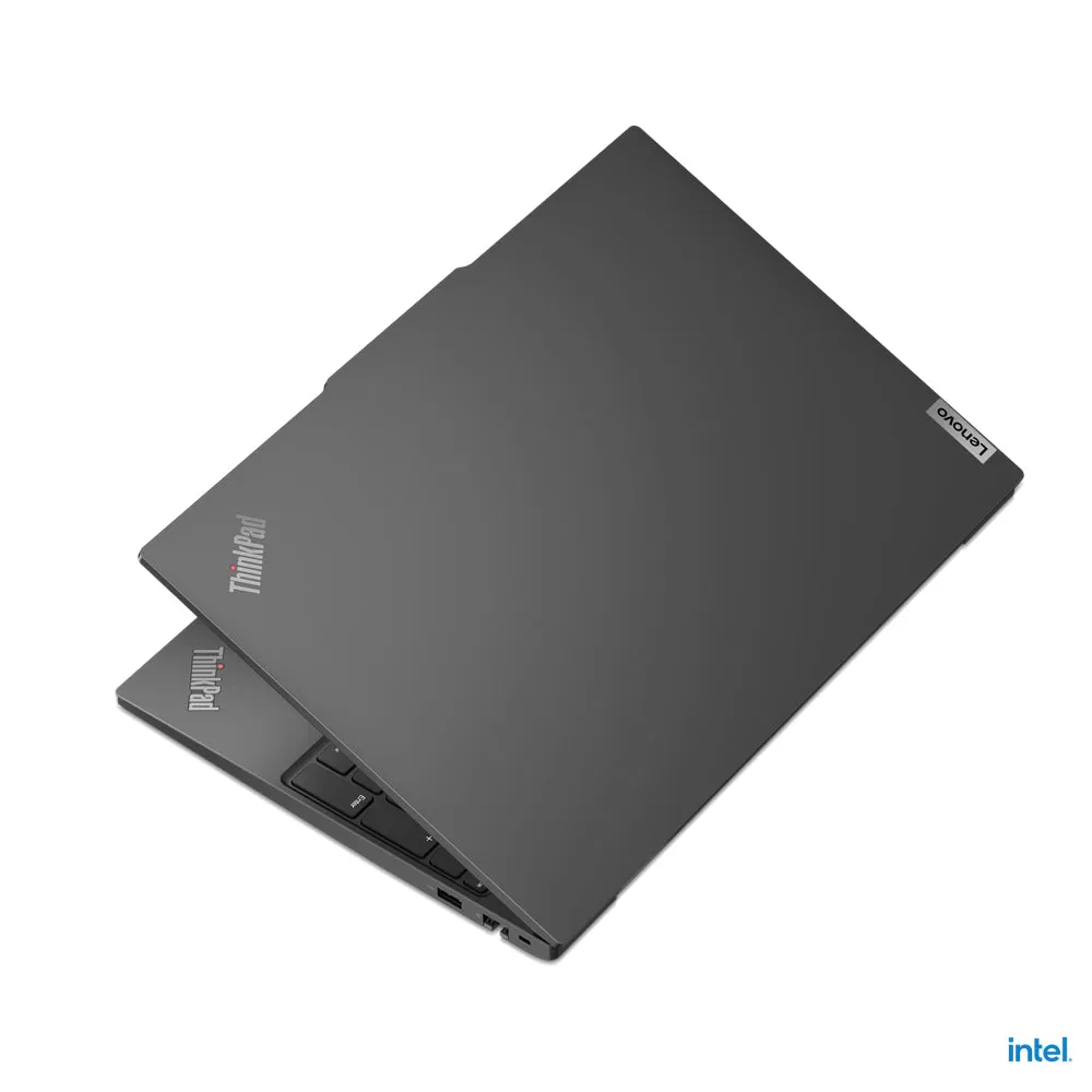 Lenovo Thinkpad E16 Gen 1 21Jn - Intel Core I7 - 1355U / Up To 5 Ghz - Win 11 Pro - Intel Iris Xe Graphics - 16 Gb Ram -