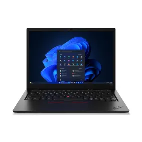 Lenovo Thinkpad L13 Gen 5 21Lb - Intel Core Ultra 5 - 125U / Up To 4.3 Ghz - Win 11 Pro - Intel Graphics - 16 Gb Ram - 5