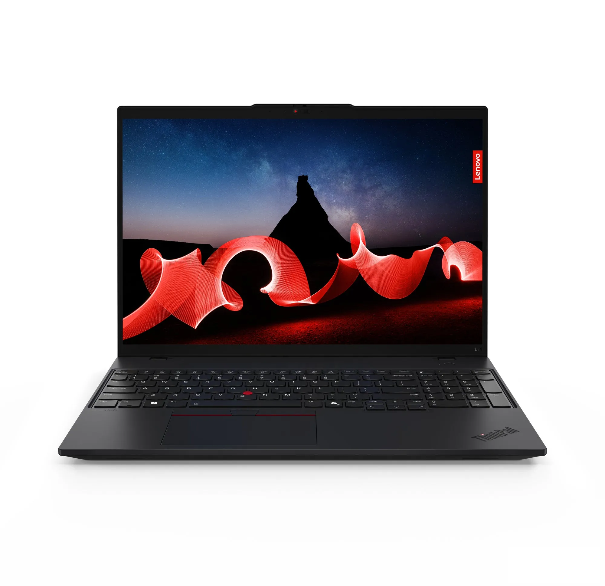 Lenovo Thinkpad L16 Gen 1 21L3 - 180-Degree Hinge Design - Intel Core Ultra 5 - 125U / Up To 4.3 Ghz - Win 11 Pro - Inte