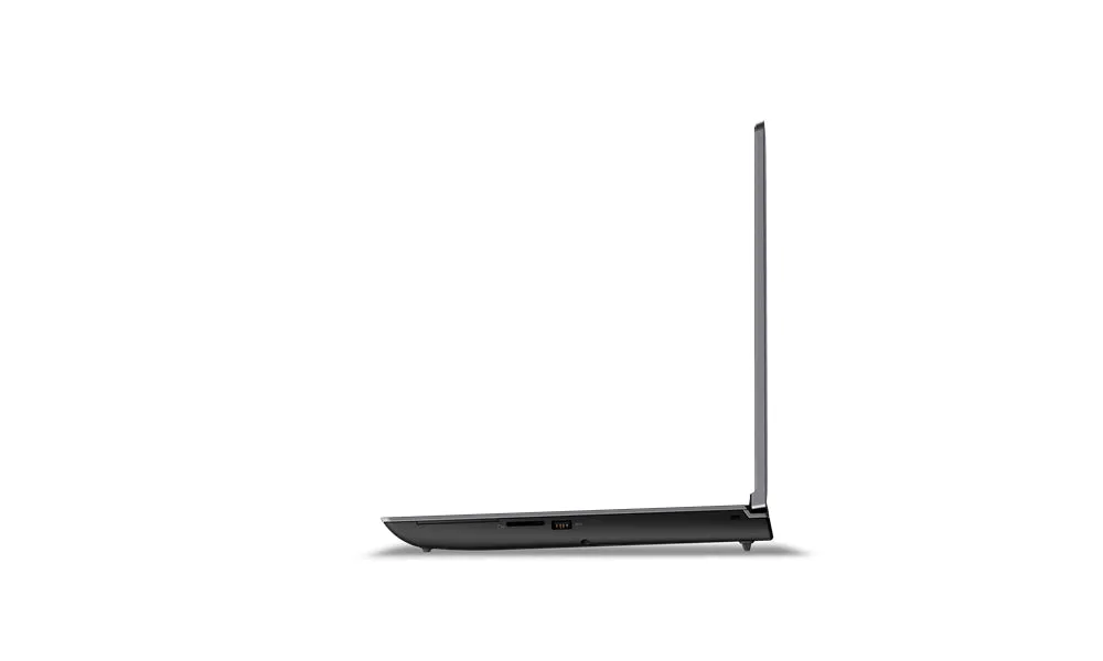 Lenovo Thinkpad P16 Gen 2 21Fa - Intel Core I7 - 13700Hx / Up To 5 Ghz - Win 11 Pro - Rtx A2000  - 32 Gb Ram - 1 Tb Ssd