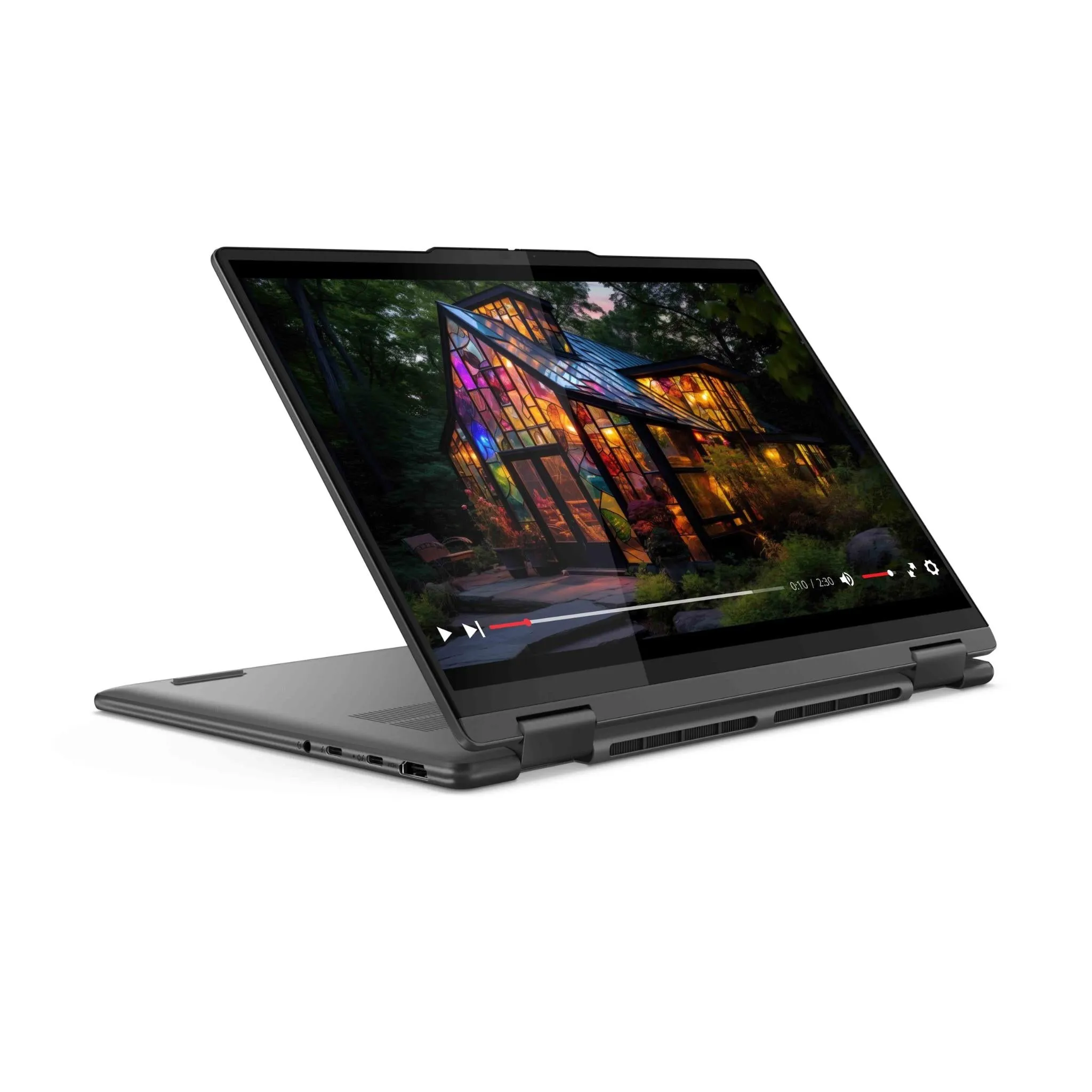 Lenovo Yoga 7 EVO 14" WUXGA 2-in-1 OLED Laptop (Intel Core Ultra 5)[512GB]