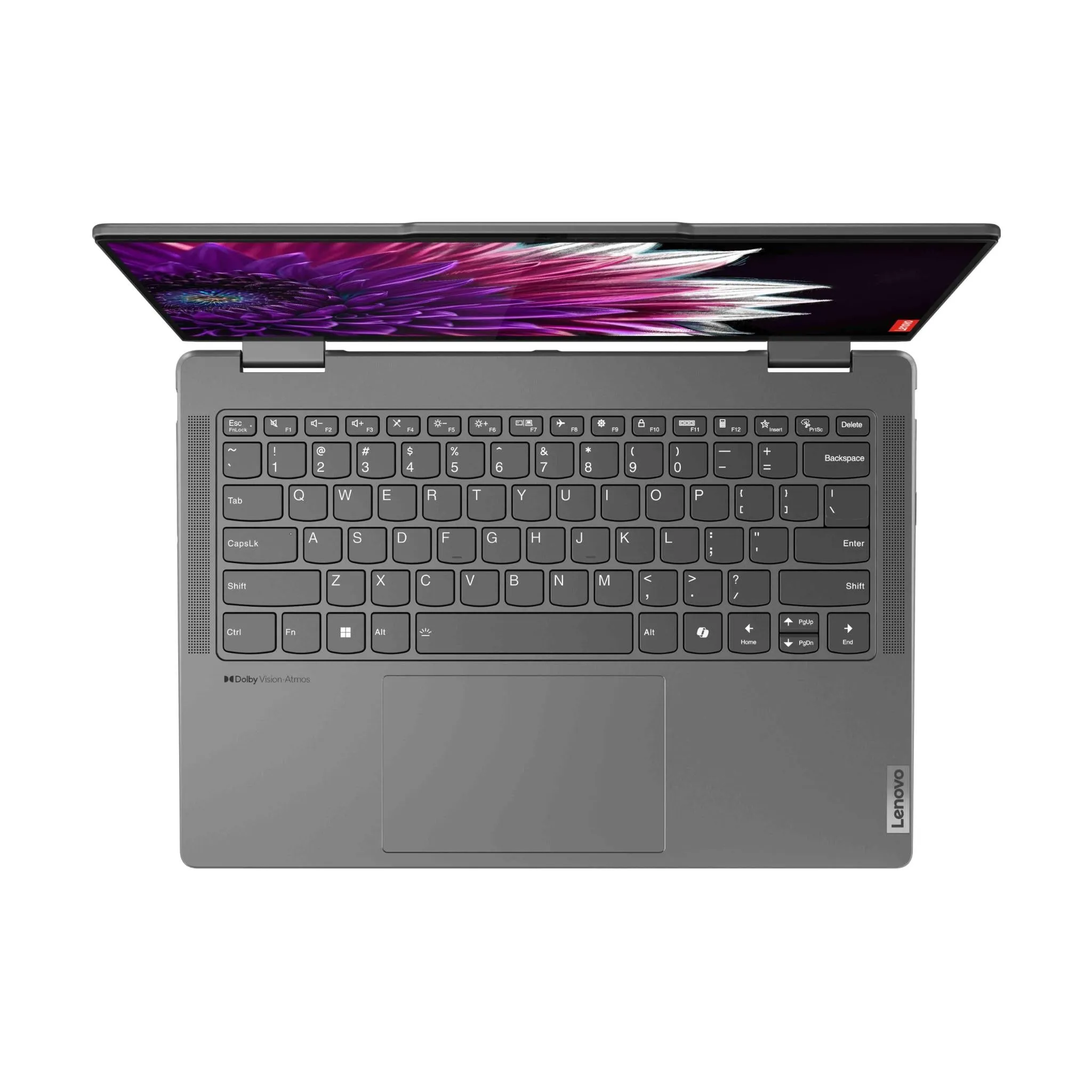 Lenovo Yoga 7 EVO 14" WUXGA 2-in-1 OLED Laptop (Intel Core Ultra 5)[512GB]