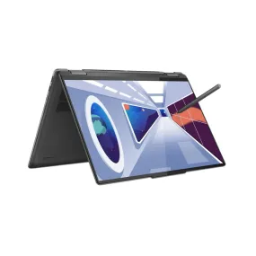 Lenovo Yoga 7 Intel® Core™ I7 I7-1360P Hybrid (2-In-1) 40.6 Cm (16") Touchscreen 2.5K 16 Gb Lpddr5-Sdram 512 Gb Ssd Wi-F