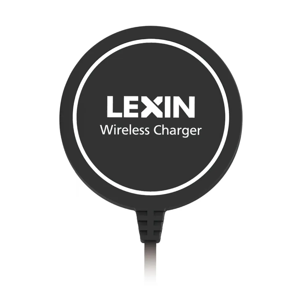 LEXIN WPC™ Qi Wireless Charger