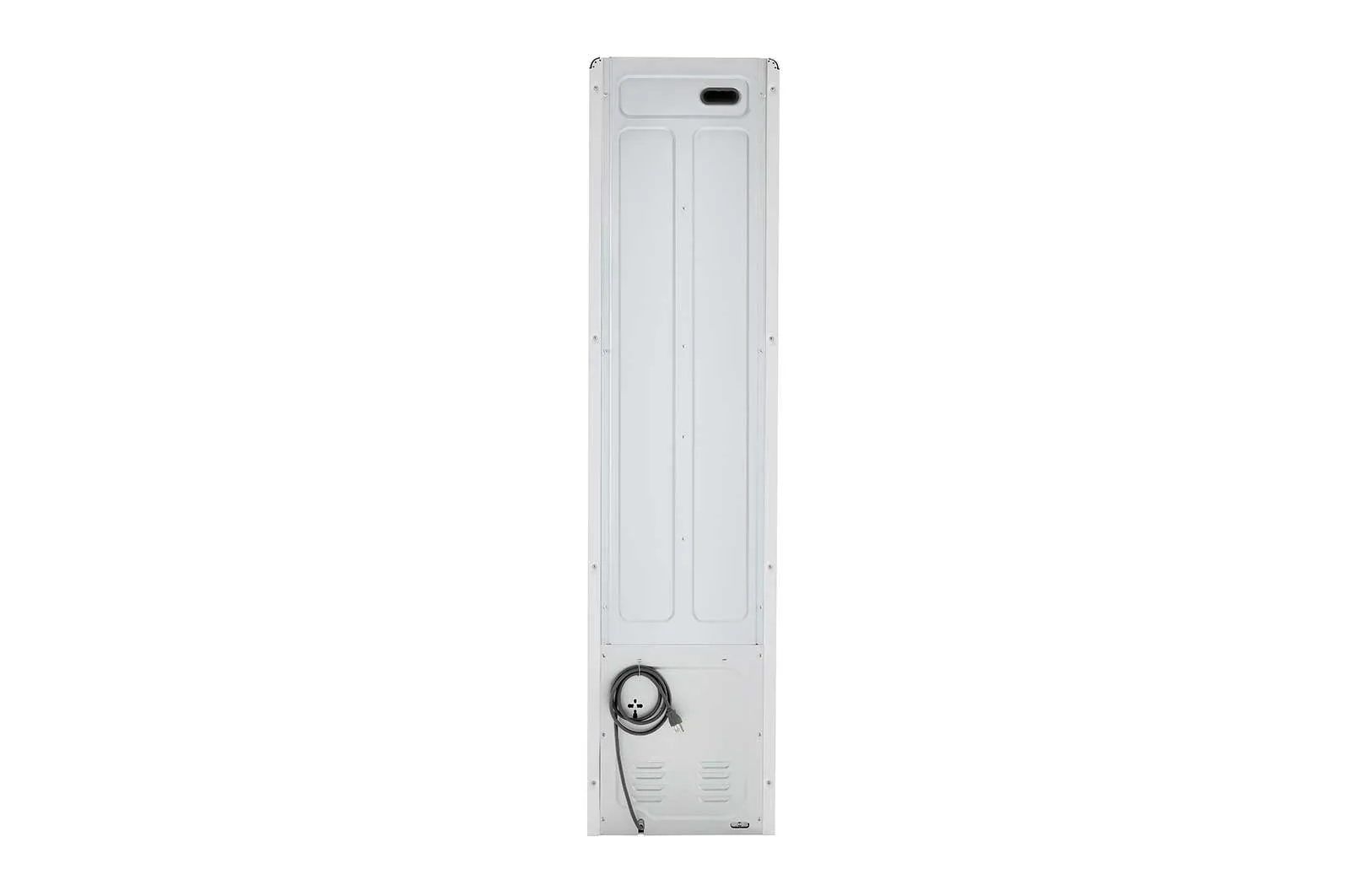 LG Styler® Smart wi-fi Enabled Steam Closet with TrueSteam® Technology and Exclusive Moving Hangers