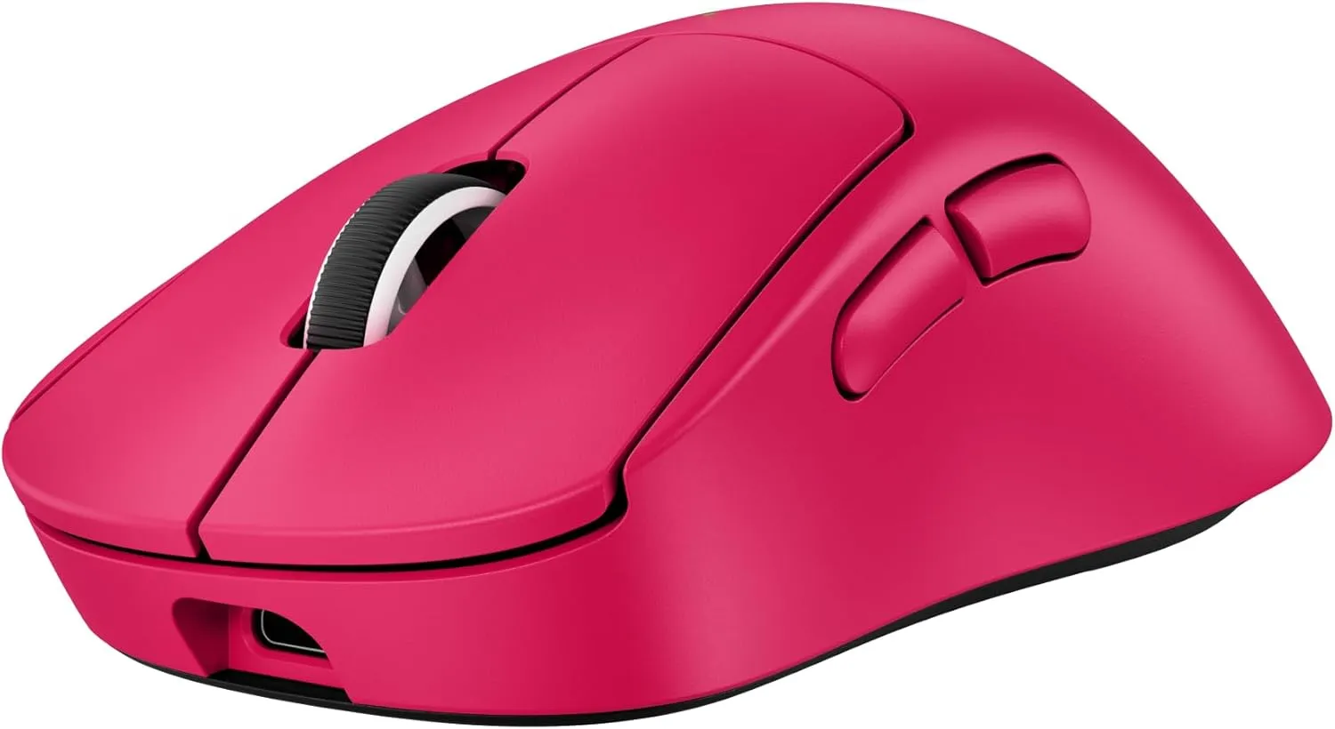 Logitech G Pro X Superlight 2 DEX 無線電競滑鼠 - Pink 粉紅色 910-007375 原裝行貨