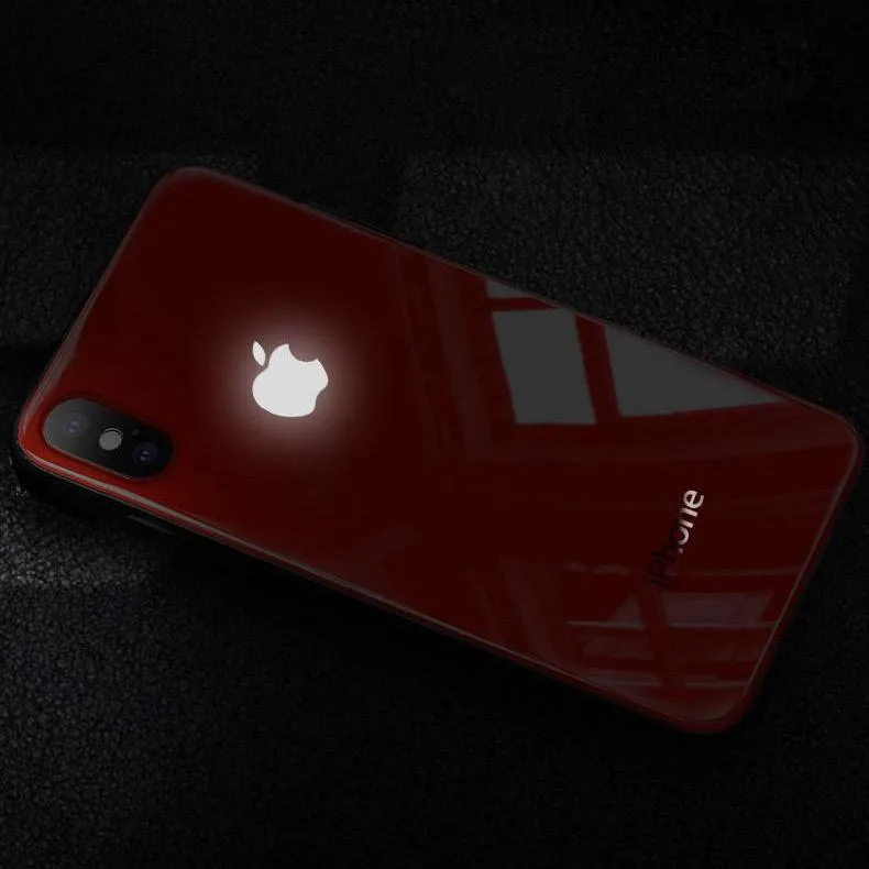 Logo Light Phone Case