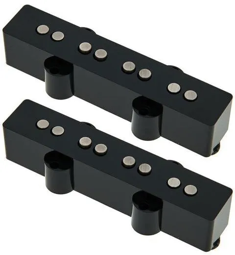 Lollar Jazz Bass Pickup Set