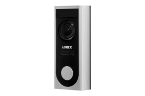 Lorex 1080p Wired Video Doorbell