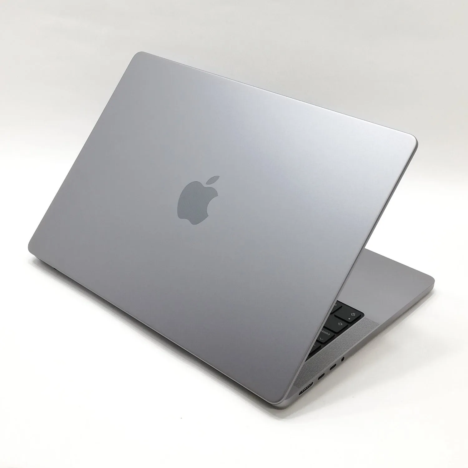 MacBook Pro M2Pro / 14インチ / 2023 / 16GB / 512GB / スペースグレイ / ランク:B / MPHE3J/A / 【中古品管理番号:34453】