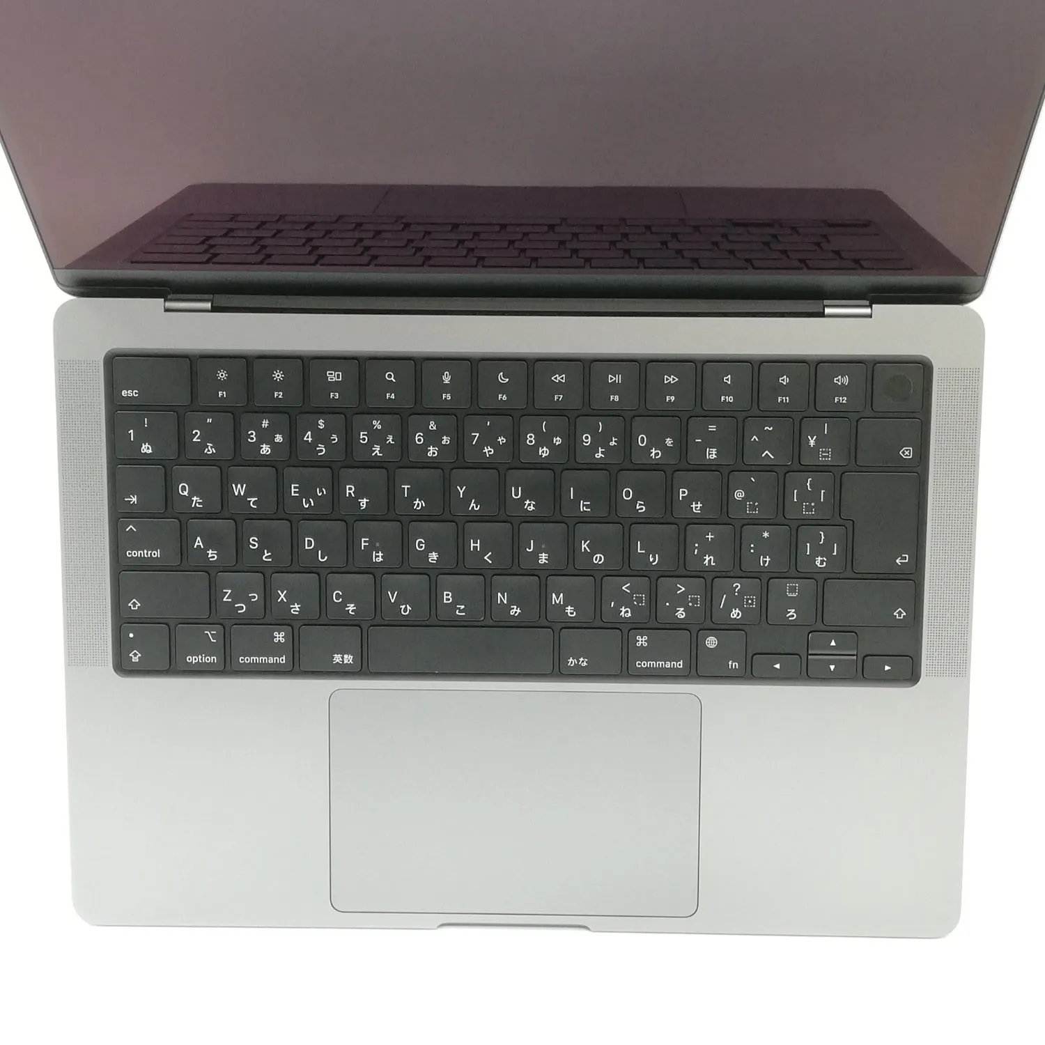 MacBook Pro M2Pro / 14インチ / 2023 / 16GB / 512GB / スペースグレイ / ランク:B / MPHE3J/A / 【中古品管理番号:34453】