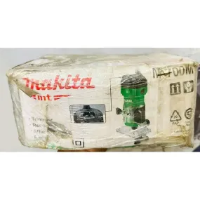 Makita MT M3700M Palm Router 1/4" 530W (No Box)