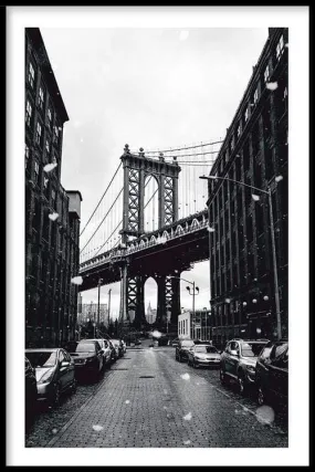 Manhattan Bridge