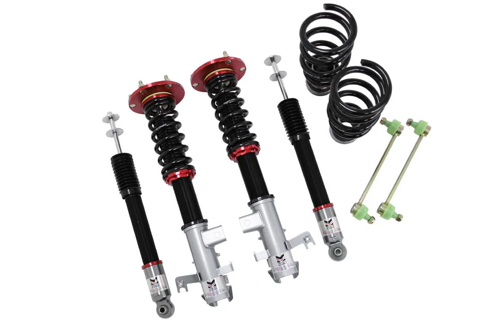 Megan Racing Acura RDX 07-12 Street Series Coilovers Kit MR-CDK-ARD07