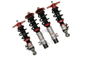 Megan Racing Mini Cooper R56 07  Euro II Coilovers Kit MR-CDK-MC08