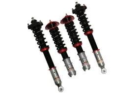 Megan Racing Mitsubishi EVO10 08-15 Street Series Coilovers Kit MLE08