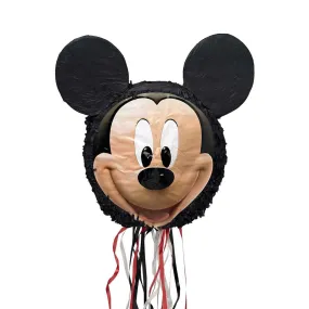 Mickey Mouse 3D Piñata, Disney