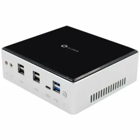 Mini PC Alurin Unit Intel Core i7-10510U 16 GB RAM 1 TB