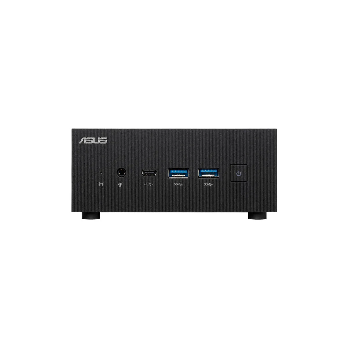 Mini PC Asus PN52-BBR556HD AMD Ryzen 5 5600H 32 GB RAM 120 W