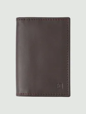 mjafferjees - Brown Card Case