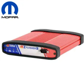 Mopar - AEZ Flasher 3 - J-2534 Programmer & Diagnostic Tool