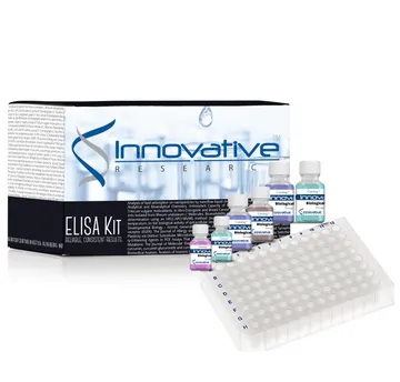 Mouse Deiodinase Iodothyronine Type III ELISA Kit