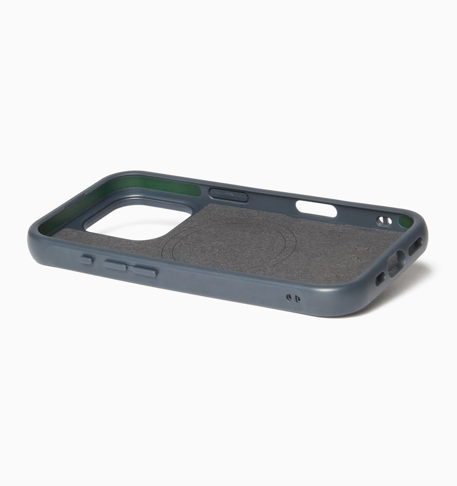 Mujjo Shield Case - iPhone 16 Pro