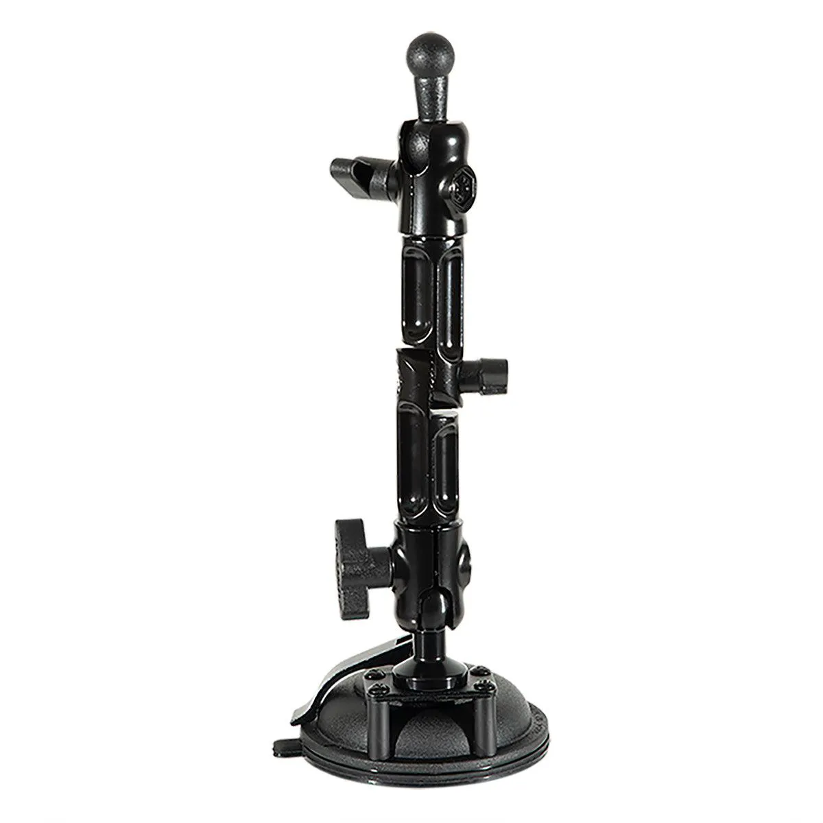 Multi-Angle Suction Mount