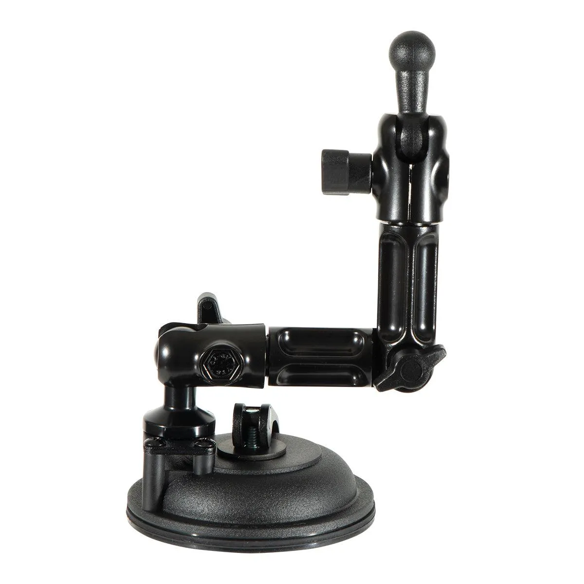 Multi-Angle Suction Mount