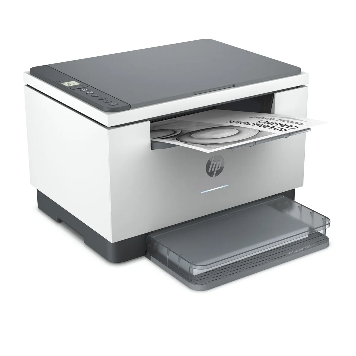 Multifunction Printer HP M234dw