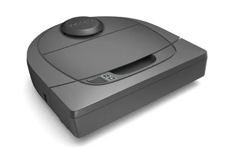 Neato Robotics Botvac D3 Connected Wi-Fi Robot Vacuum