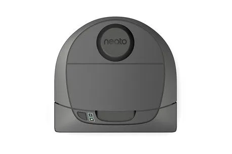 Neato Robotics Botvac D3 Connected Wi-Fi Robot Vacuum