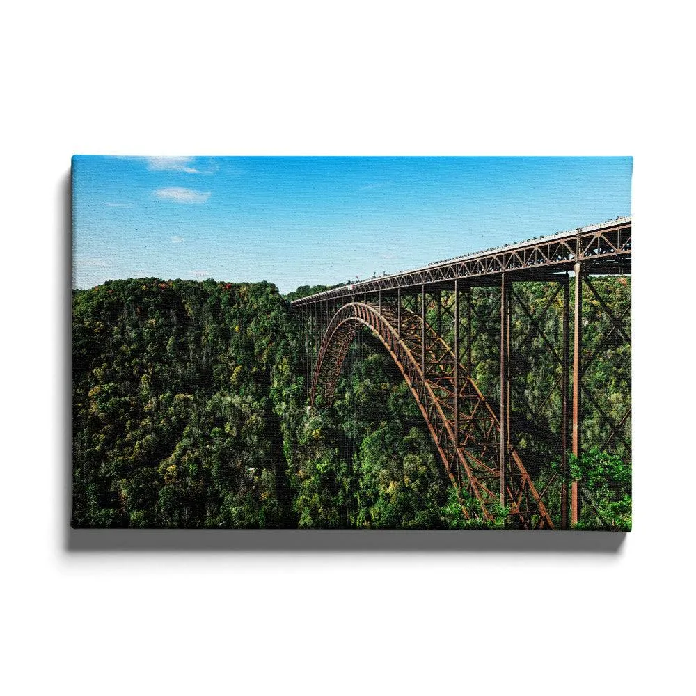 New River Gorge Bridge