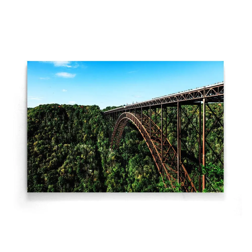 New River Gorge Bridge