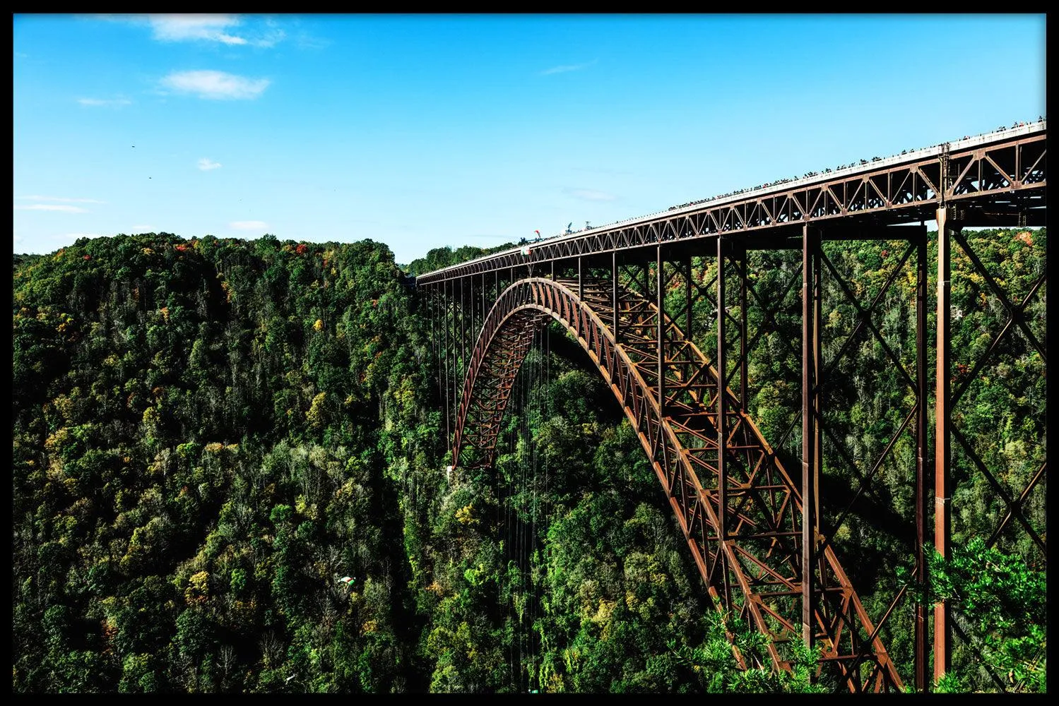 New River Gorge Bridge