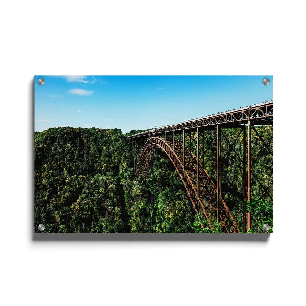 New River Gorge Bridge