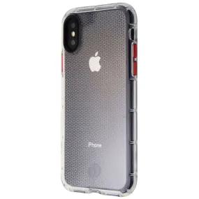 Nimbus9 Phantom 2 Slim Gel Case for Apple iPhone XS and iPhone X - Clear