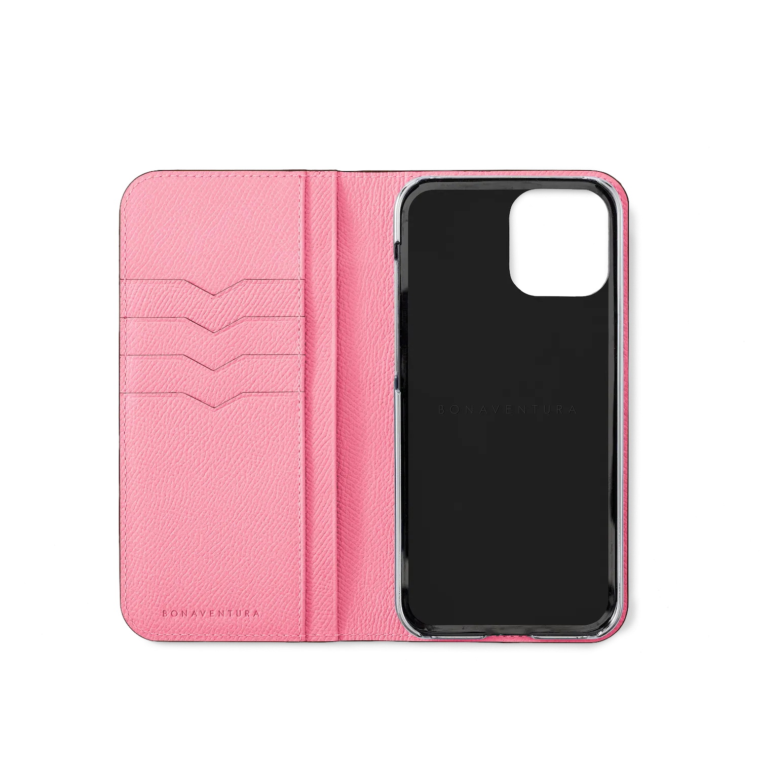 Noblessa Diary Smartphone Case (iPhone 14 Pro Max)