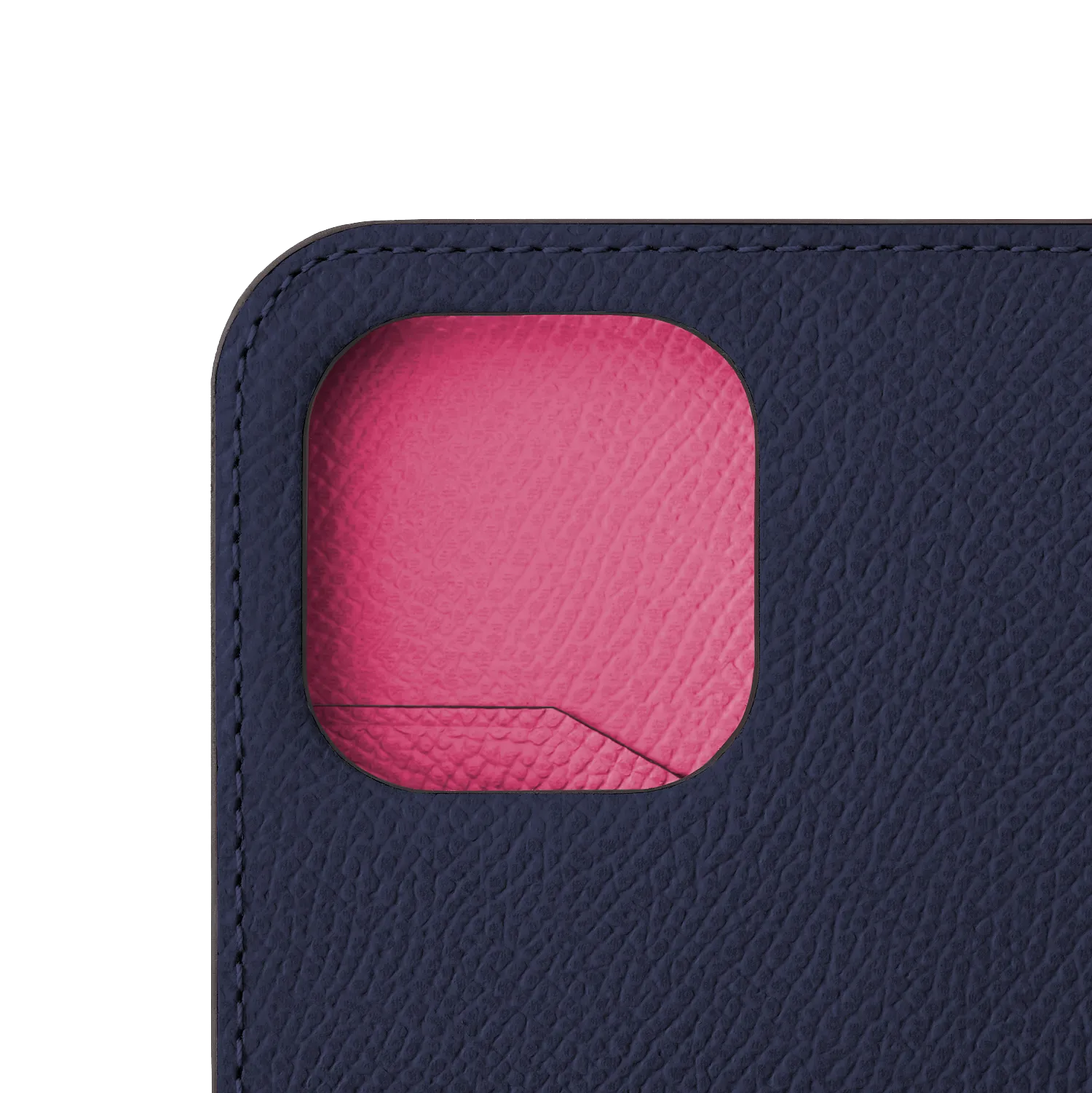 Noblessa Diary Smartphone Case (iPhone 14 Pro Max)