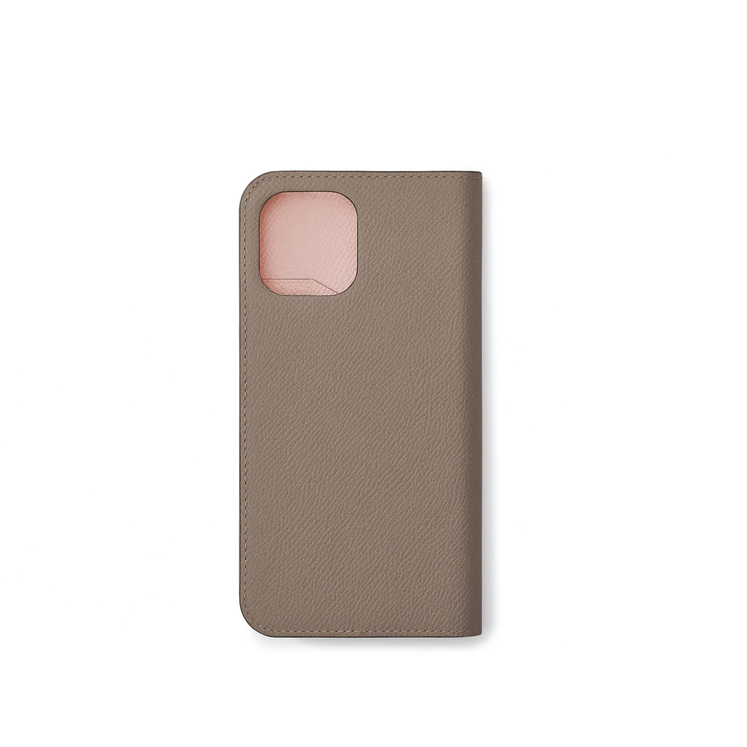 Noblessa Diary Smartphone Case (iPhone 14 Pro Max)