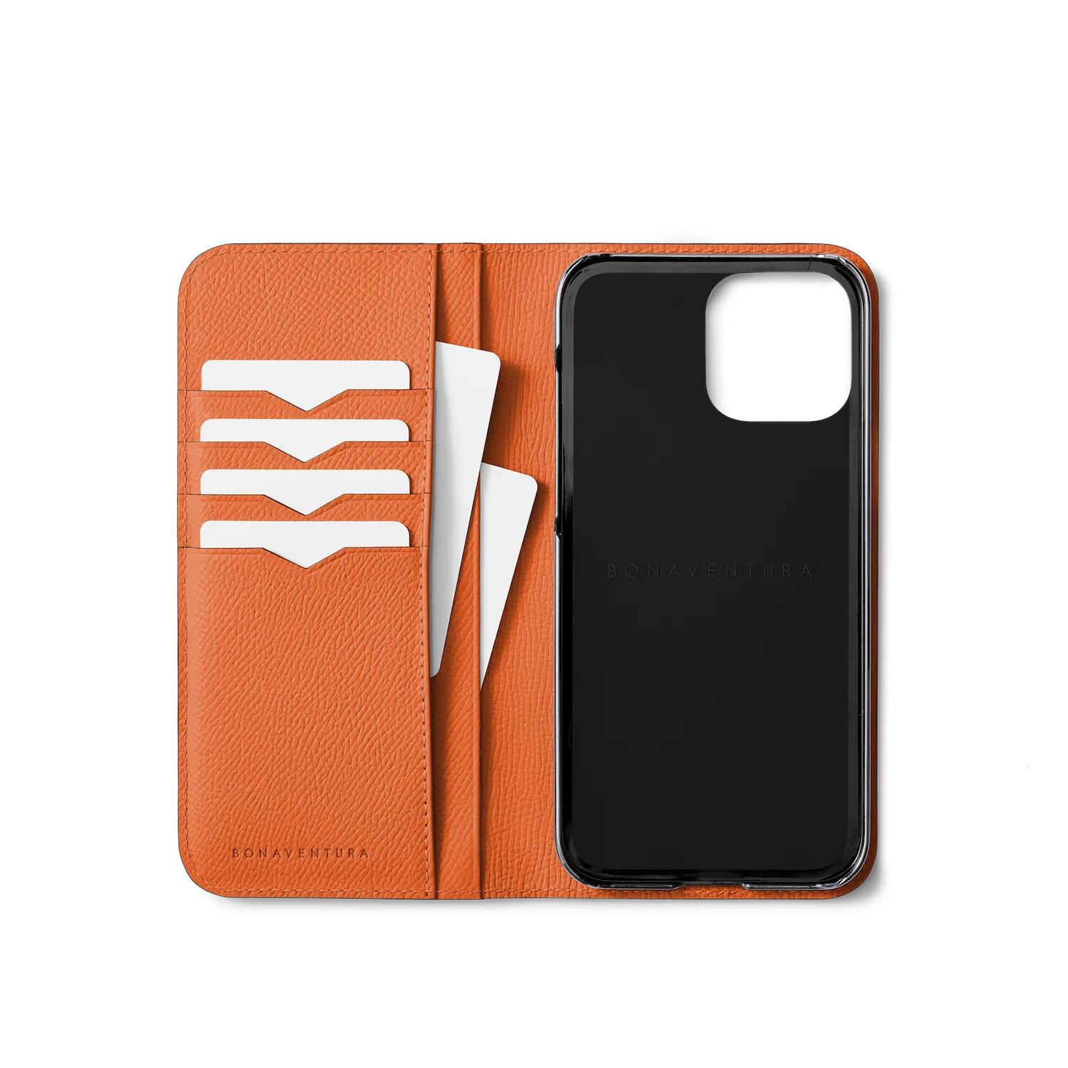 Noblessa Diary Smartphone Case (iPhone 14 Pro Max)