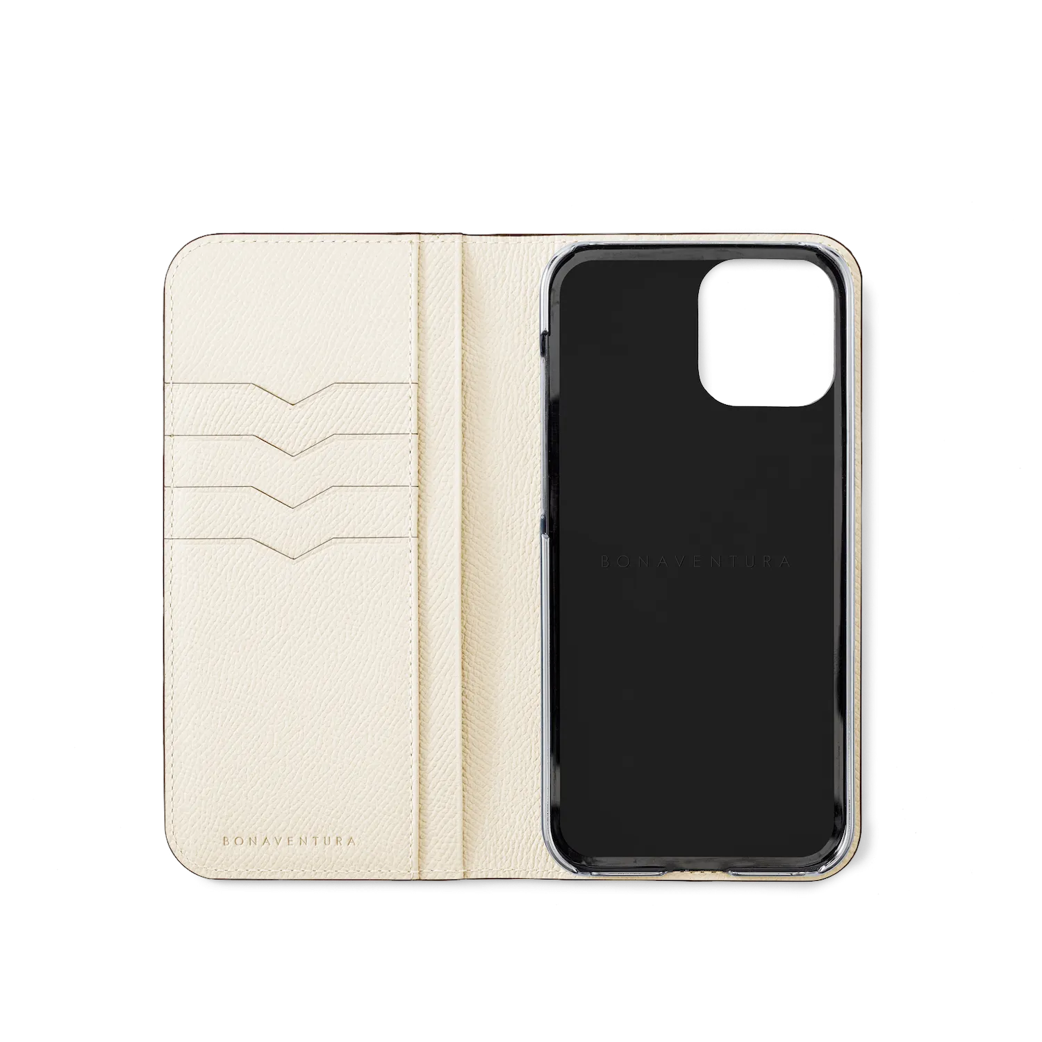 Noblessa Diary Smartphone Case (iPhone 14 Pro Max)