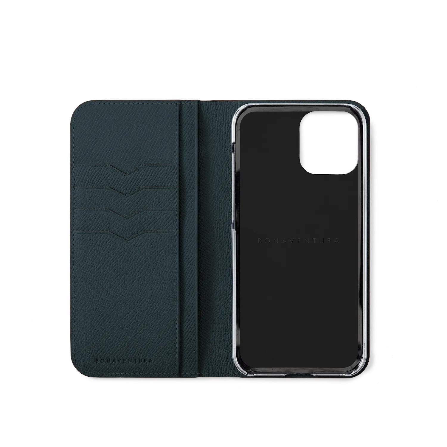 Noblessa Diary Smartphone Case (iPhone 14 Pro Max)