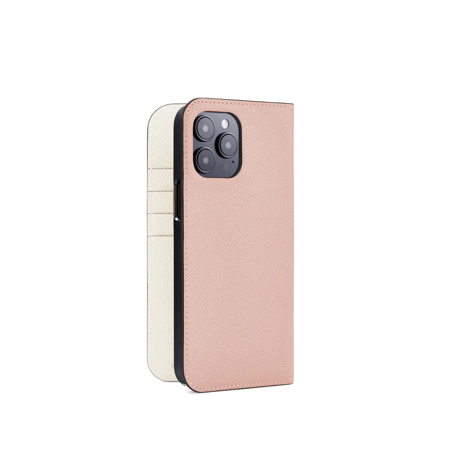 Noblessa Diary Smartphone Case (iPhone 15 Pro Max)