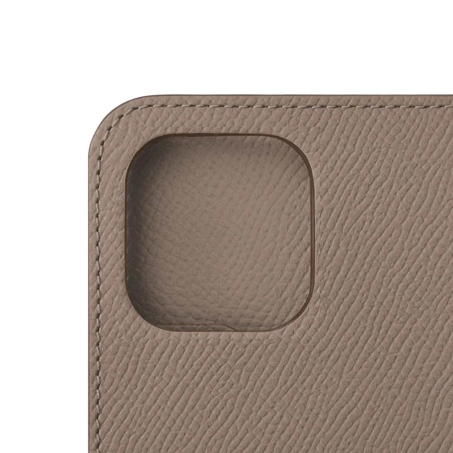 Noblessa Diary Smartphone Case (iPhone 15 Pro Max)