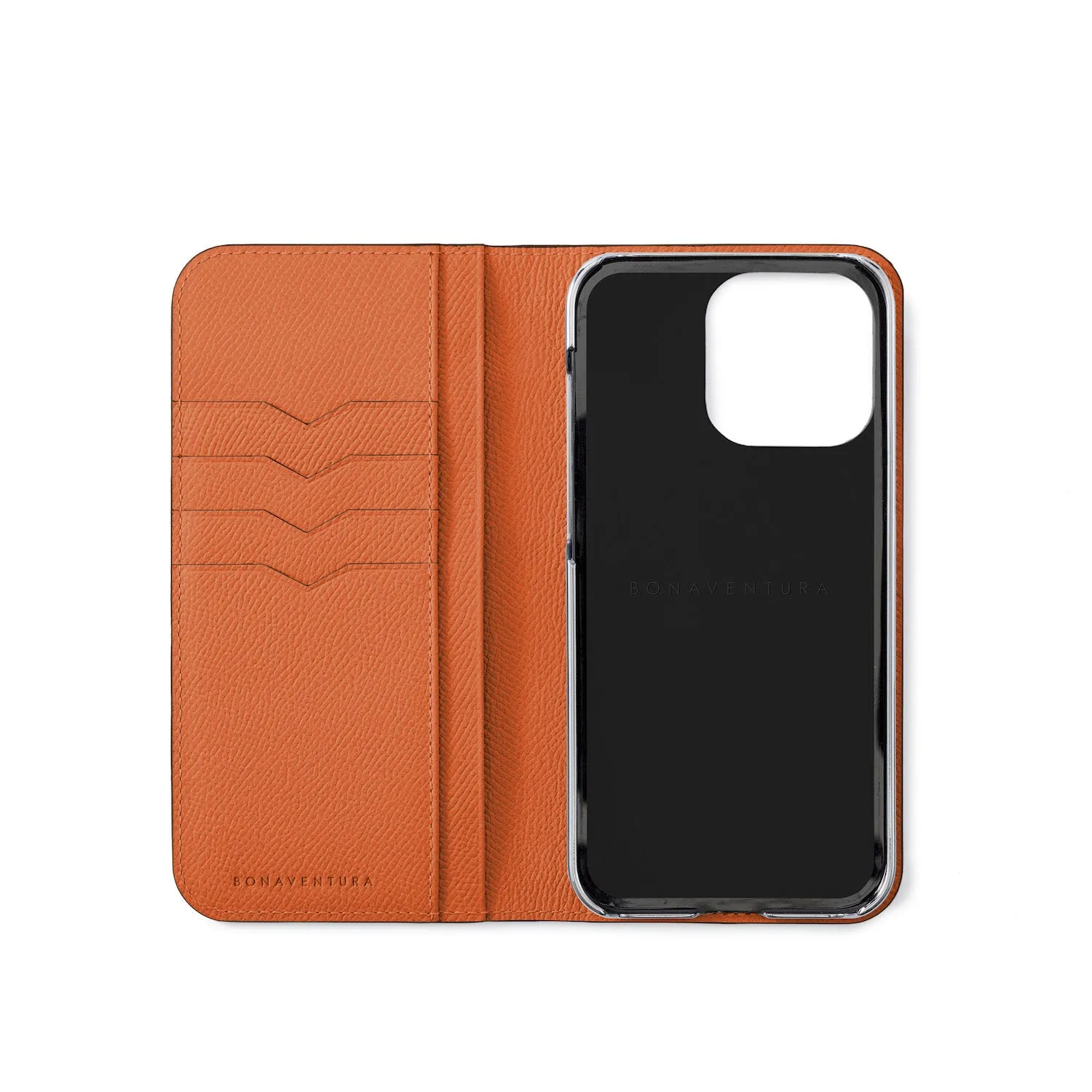 Noblessa Diary Smartphone Case (iPhone 15 Pro Max)